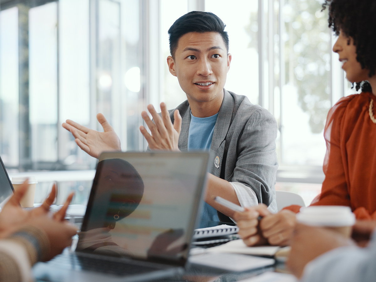 AI Document Conversion Specialists