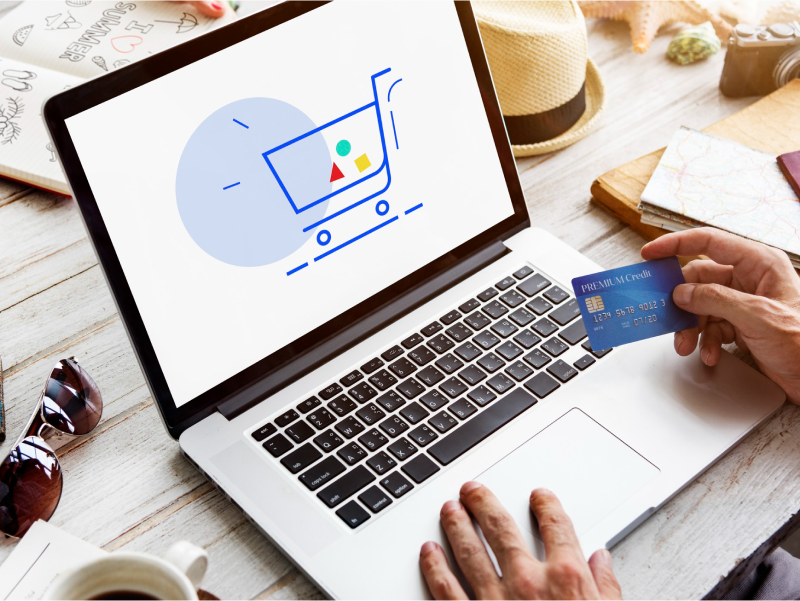 Personalized Marketing Products