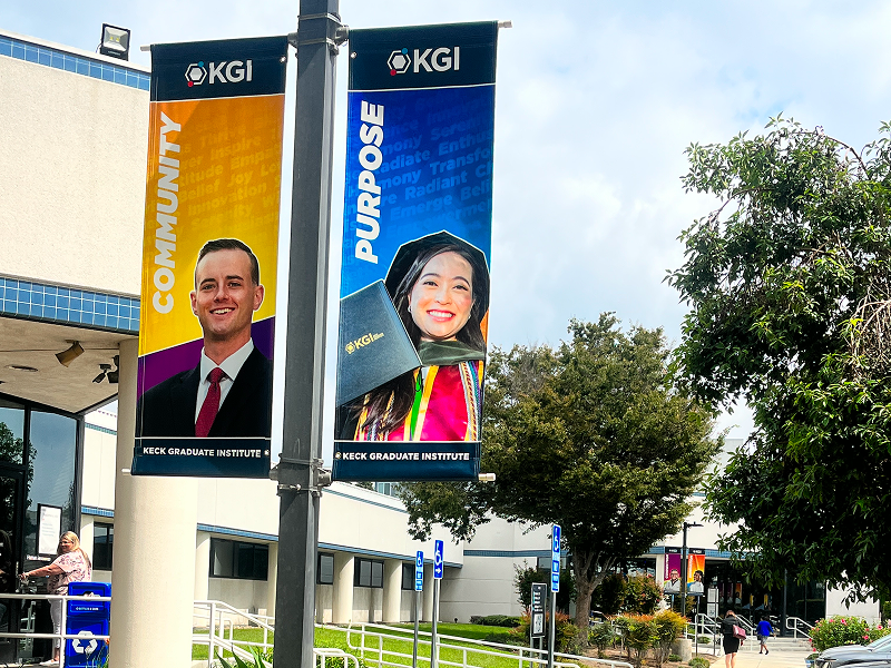 Banners Printing Services