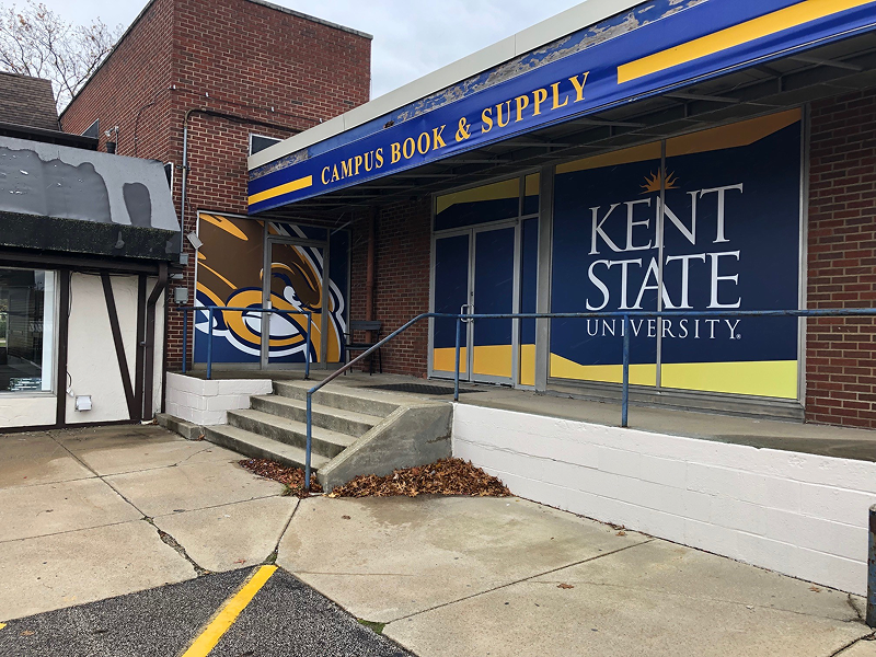 Graphics for University