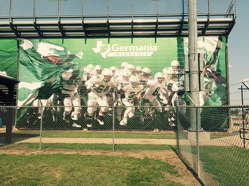 Athletic Graphics Printing Services