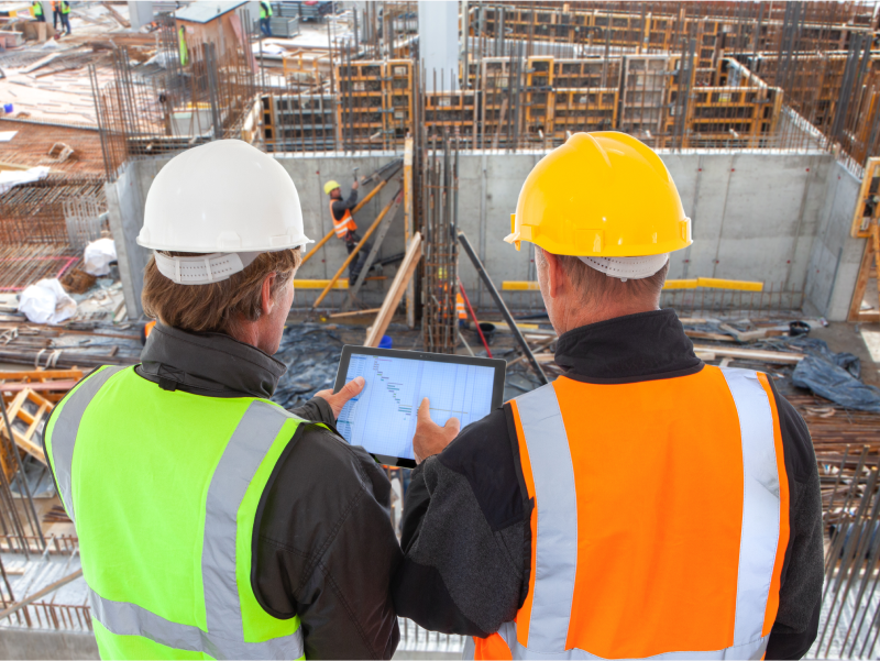 Project Management App