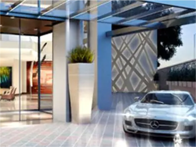 3D BIM Modeling Services