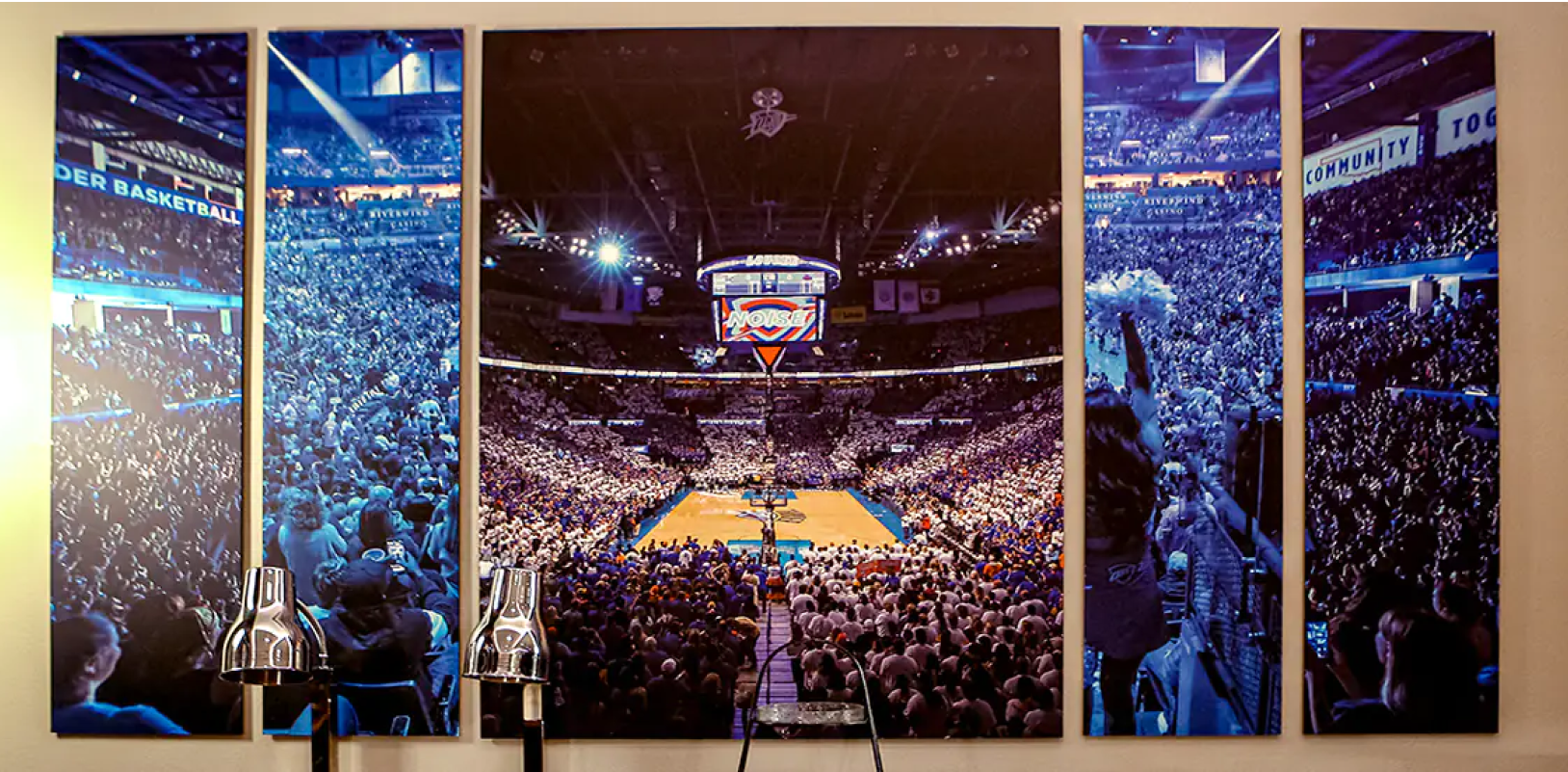 Modular Trade Show Exhibits