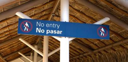 Workplace Safety Sign