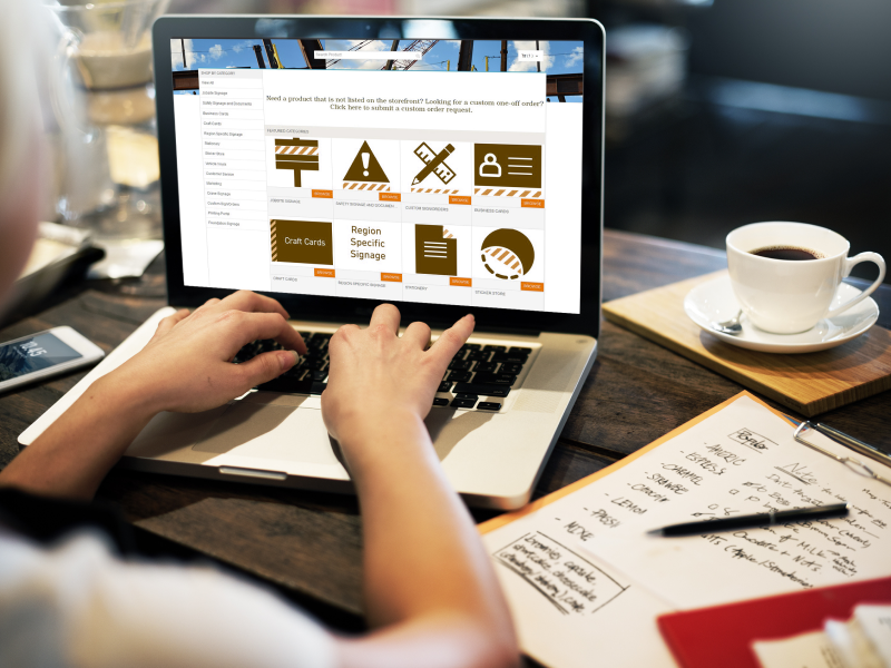 Digital Printing Solutions