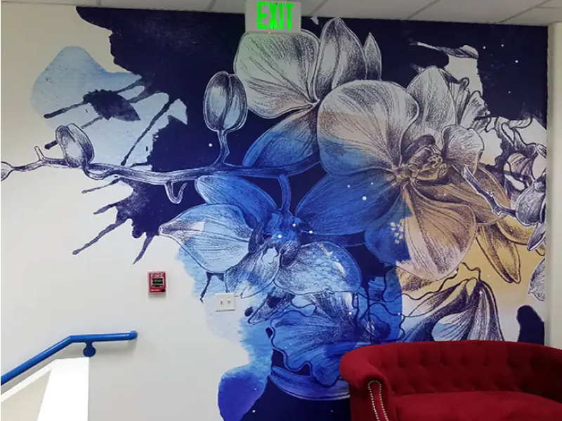 Wall Murals
