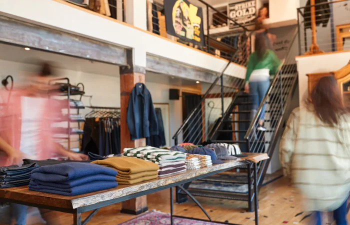 Franchise Printing Services