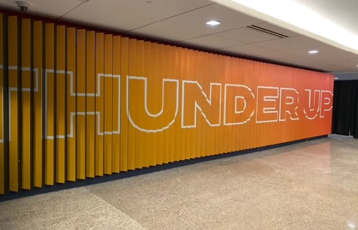 Large Company Digital Printing