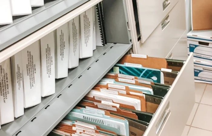 High Volume Scanning