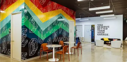 Environmental Graphics