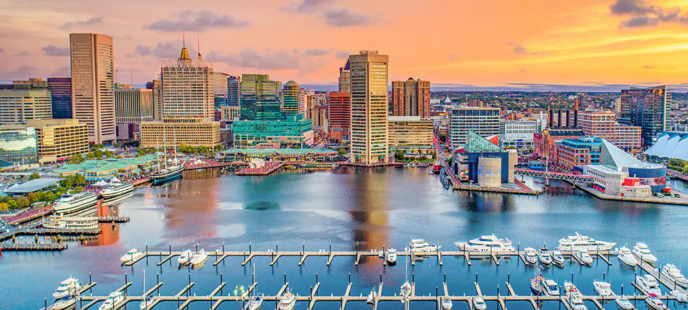 Printing and Document Scanning in Baltimore