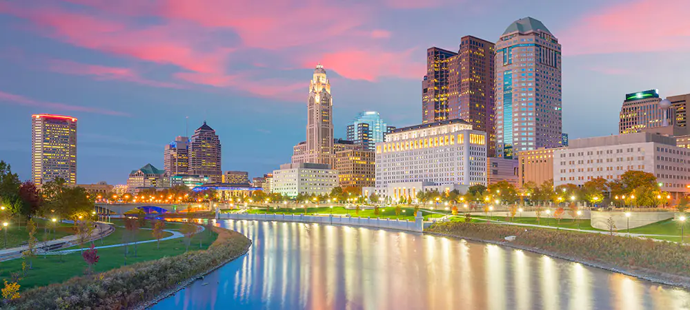 Printing and Document Scanning in Cleveland