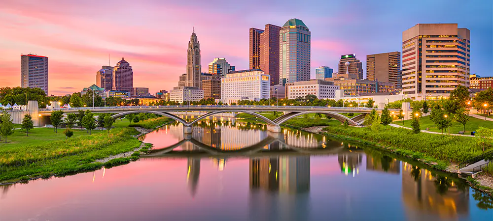 Printing and Document Scanning in Columbus