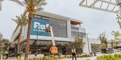 Multiple Location Print Services