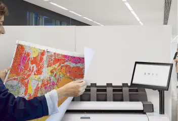 Equipment <br/>& Supplies Logo