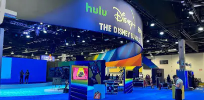 Event & Trade Shows Graphics