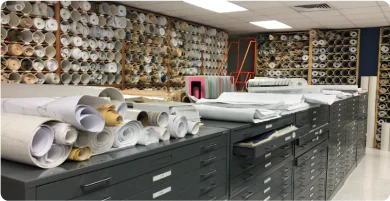 Construction Document Printing