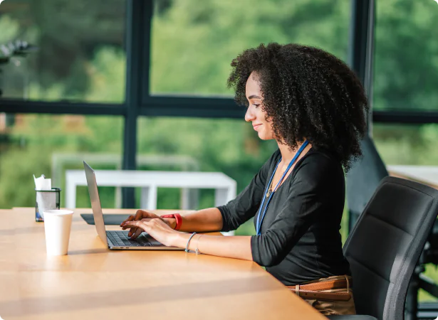 Inclusive business partners for enterprise