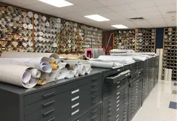 Scanning <br/>Solutions Logo